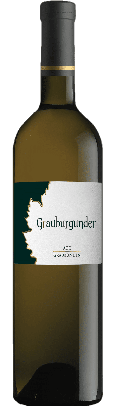 Maienfeld Grauburgunder Graubünden AOC 75 cl 2023