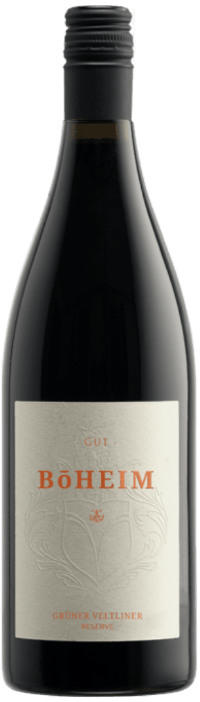 Grüner Veltliner Reserve Carnuntum DAC 2021 75 cl