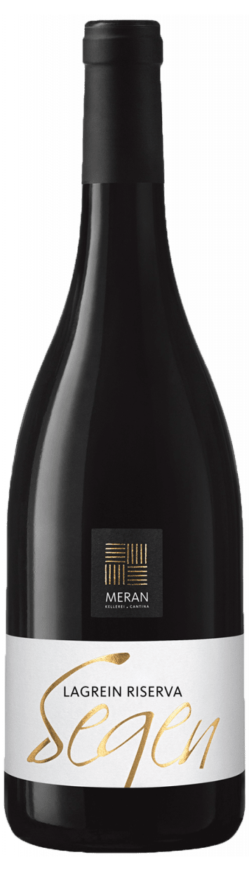 Segen Lagrein Riserva Alto Adige DOC 75 cl 2020