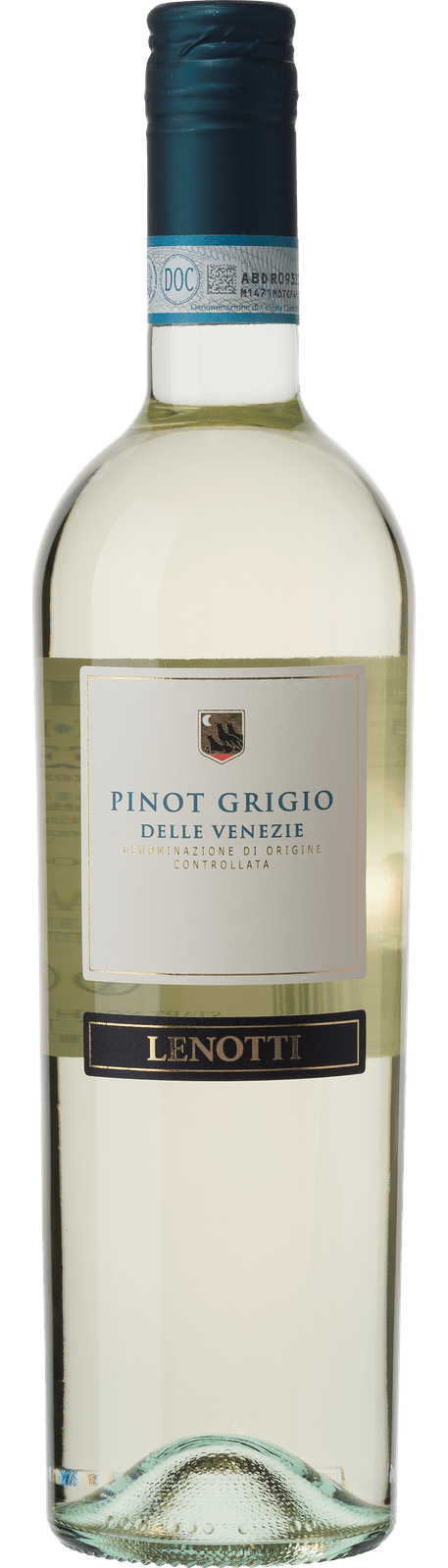 Pinot Grigio Venezie DOC 75 cl 2023