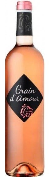 Grain d'Amour Vin de France 75 cl