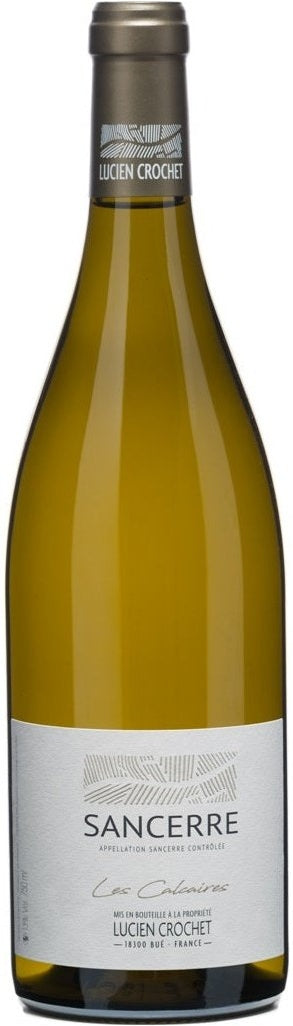 Les Calcaires Sancerre AOC 75 cl 2022