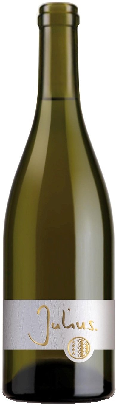 Ligne d'Or Blanc Valais AOC 75 cl 2020