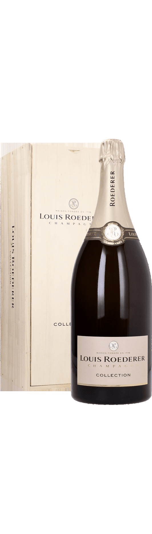 Champagne Brut Collection 244 300 cl