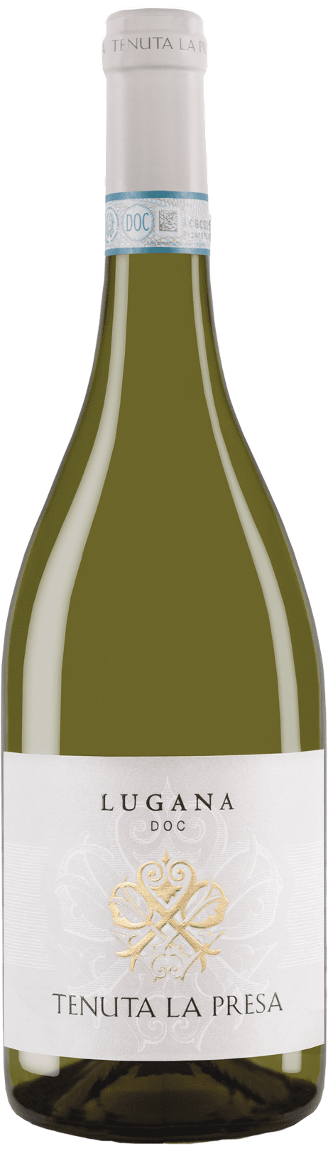 Lugana DOC  75 cl 2022