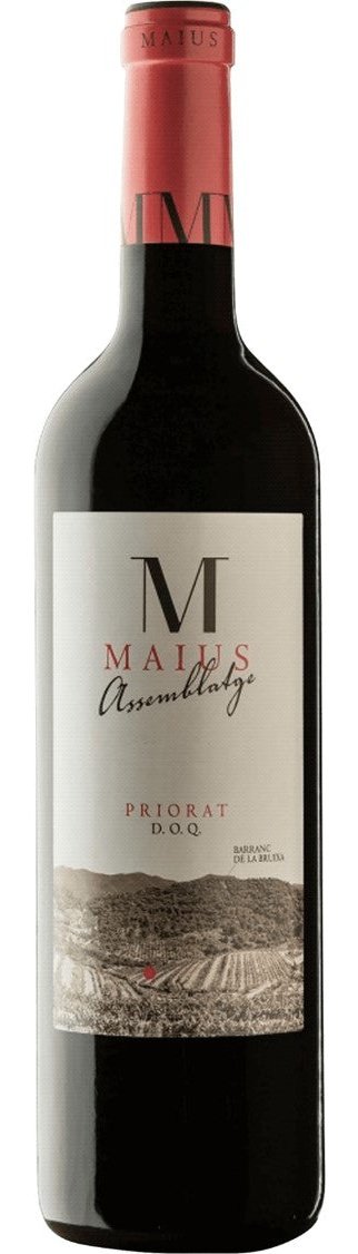 Maius Assemblage Priorat DOQ 75 cl 2021