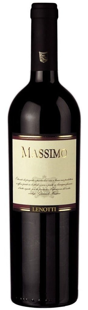 Massimo Veneto IGT 75 cl 2020