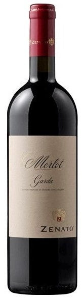 Merlot Garda DOC 75 cl 2019