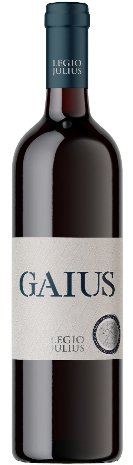 Gaius Vin de Pays Suisse 75 cl 2021