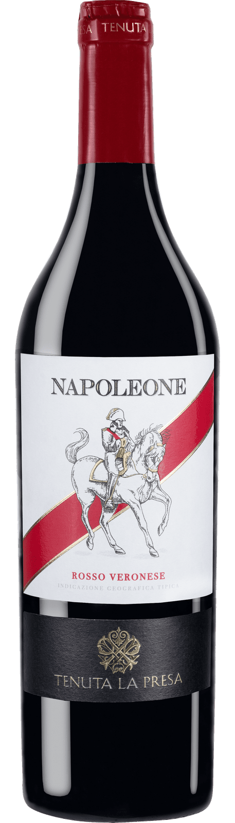 Napoleone Veronese IGT 75 cl 2018