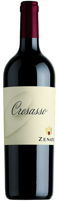 Cresasso Veronese IGT 75 cl 2017