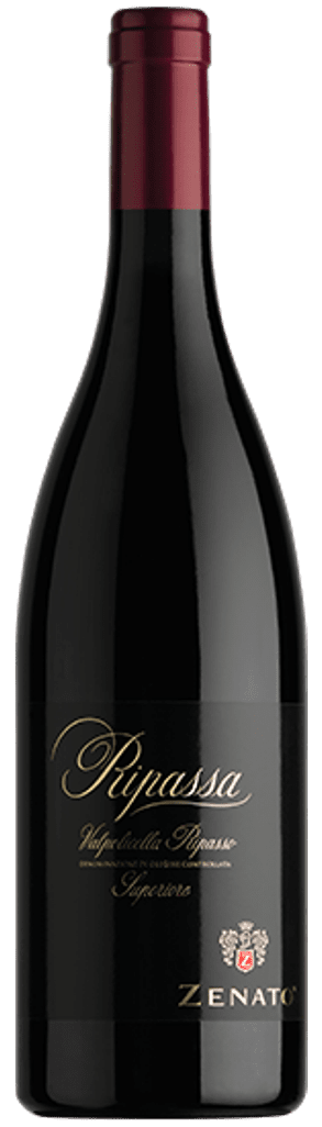 Ripassa Valpolicella Superiore DOC 75 cl 2020