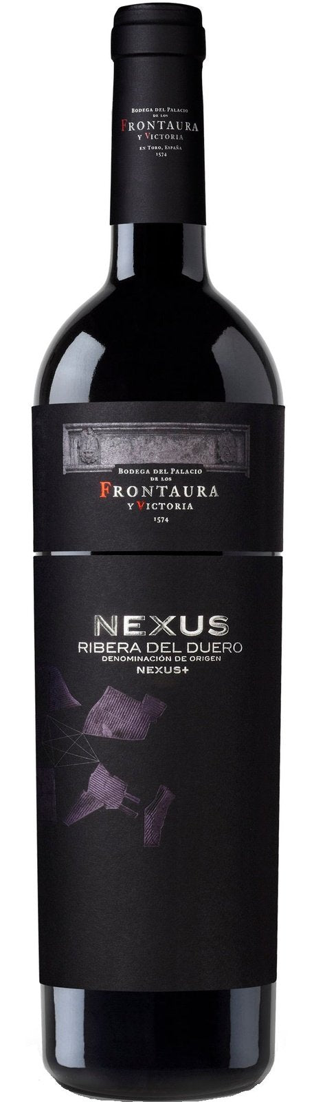 Nexus Plus Ribera del Duero DO 75 cl 2015