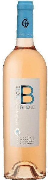 Note Bleue Côtes de Provence AOP 75 cl 2023