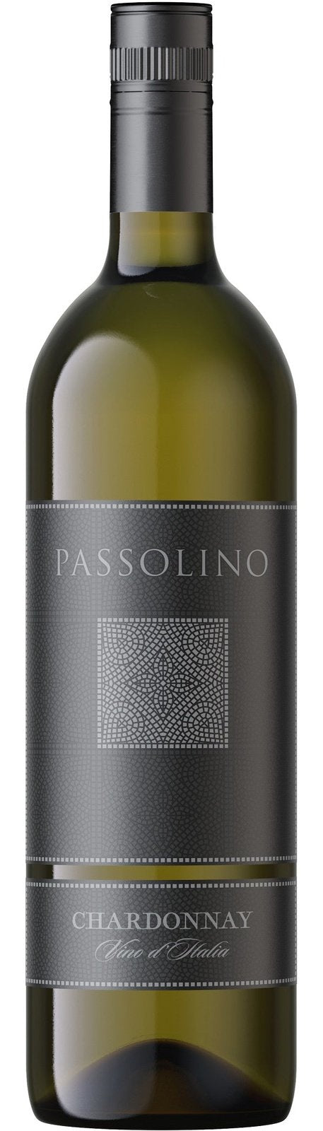 Passolino Chardonnay Vino d'Italia 75 cl 2024