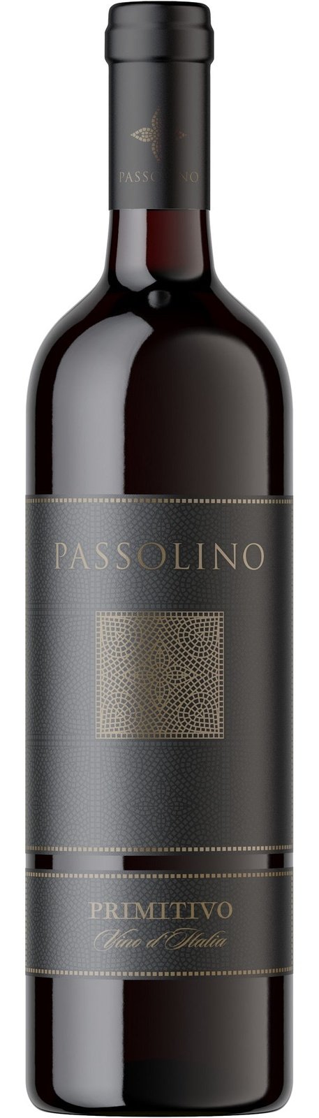 Passolino Primitivo Puglia IGP 75 cl 2022