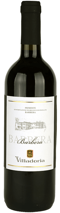 Barbera Piemonte DOC 75 cl 2022