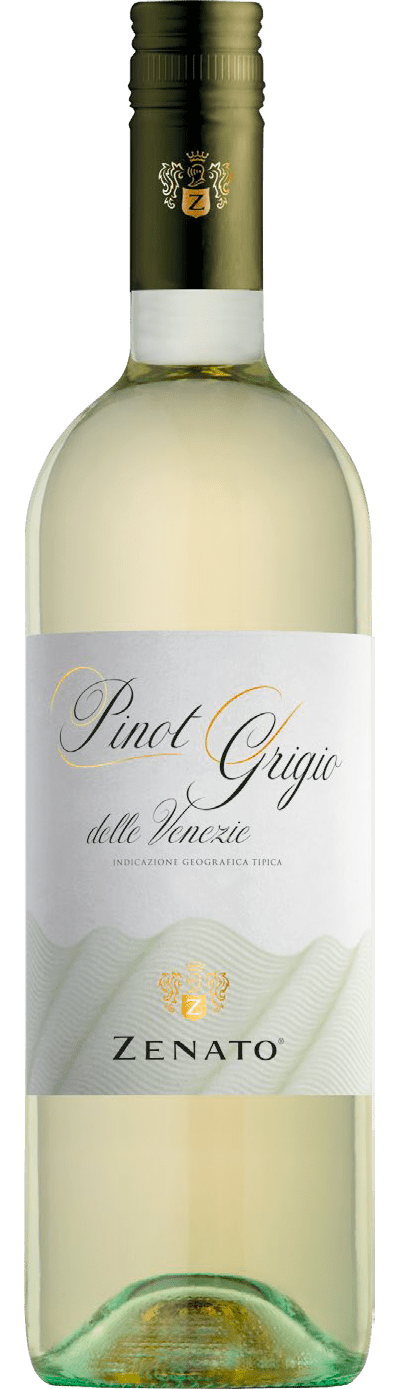 Pinot Grigio Venezie DOC 75 cl 2023