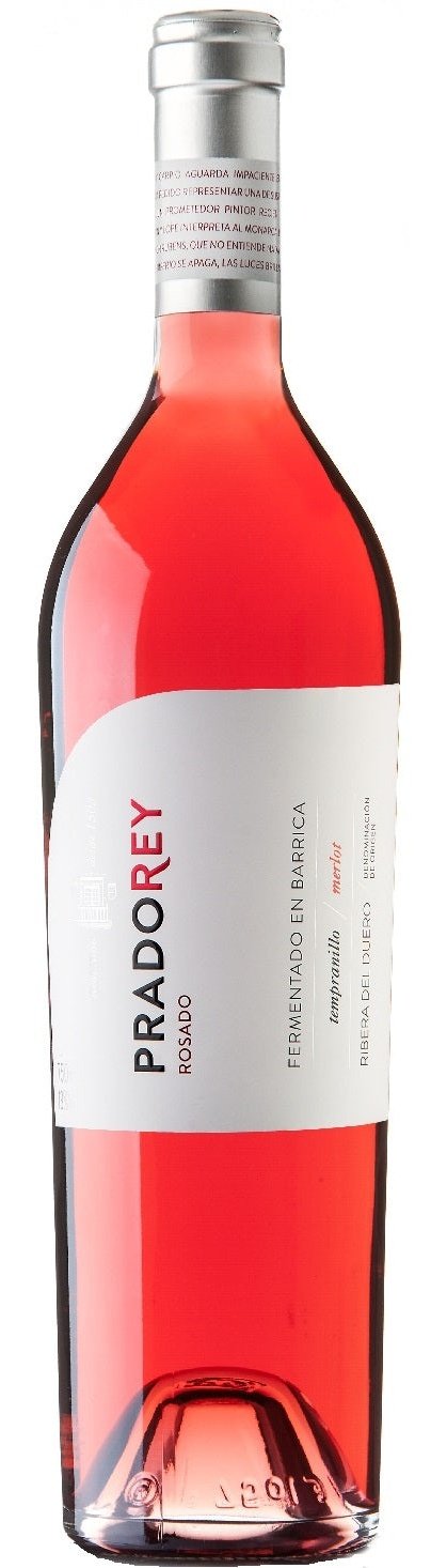 Pradorey Rosado Ribera del Duero DO 75 cl 2023