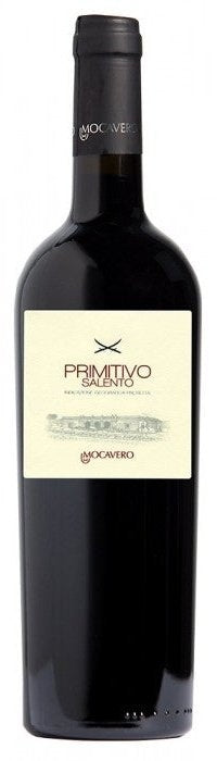 Primitivo Salento IGP 75 cl 2022