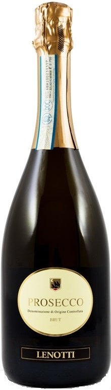 Prosecco Brut DOC  75 cl 2022