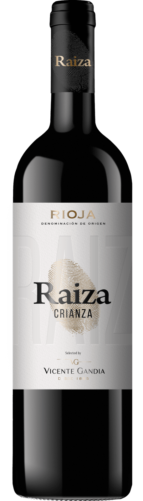 Raiza Crianza Rioja DOCa 75 cl 2021