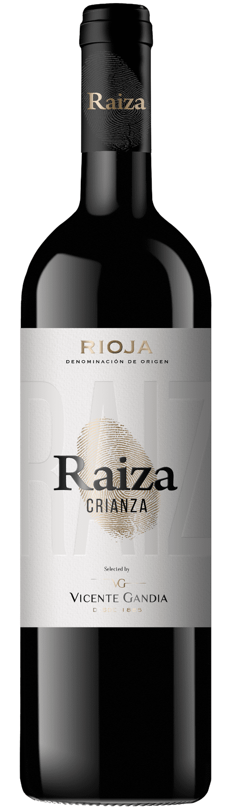 Raiza Crianza Rioja DOCa 50 cl 2020