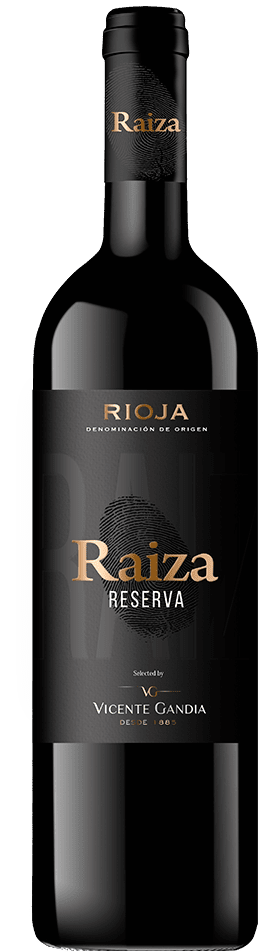 Raiza Reserva Rioja DOCa 75 cl 2019