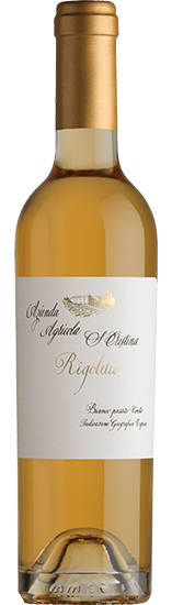 Rigoletto Passito Veneto IGT 37.5 cl 2020