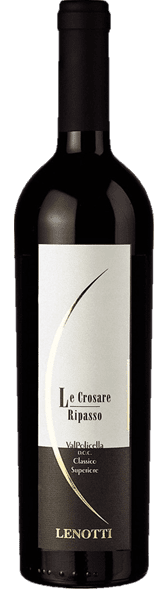 Le Crosare Ripasso Valpolicella Classico Superiore DOC 75 cl 2021