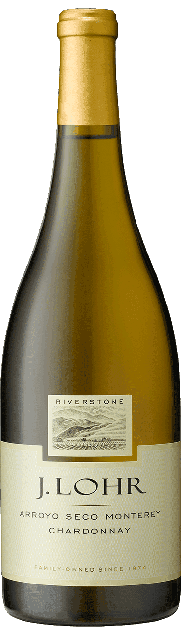 Riverstone Chardonnay Arroyo Seco, Monterey AVA 75 cl 2021