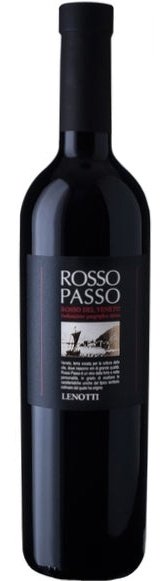 Rosso Passo Veneto IGT 75 cl 2023