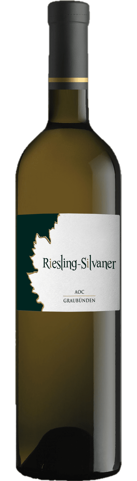 Maienfeld Riesling-Silvaner Graubünden AOC 75 cl 2023