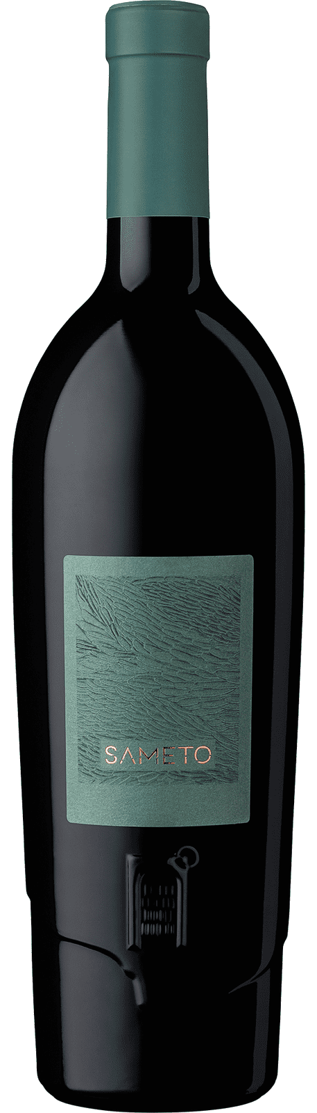 Sameto Cabernet Sauvignon Salento IGP 75 cl 2021