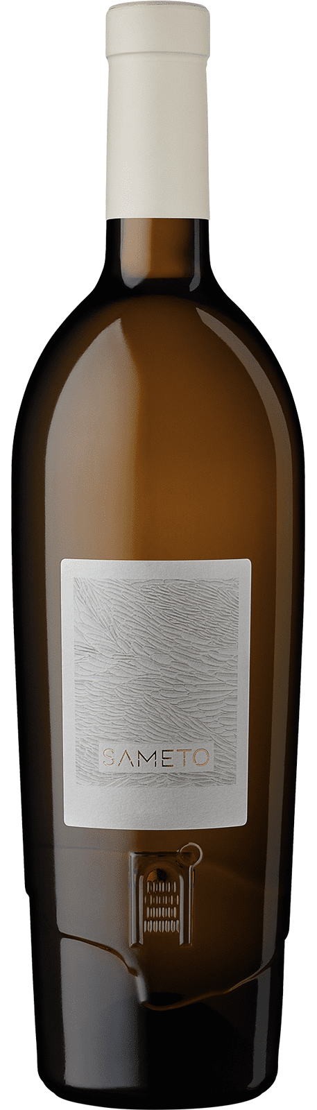 Sameto Chardonnay Salento IGP 75 cl 2021