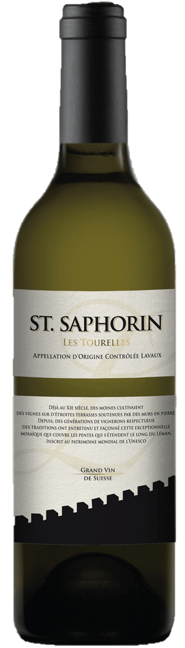 St. Saphorin Lavaux AOC 70 cl 2023