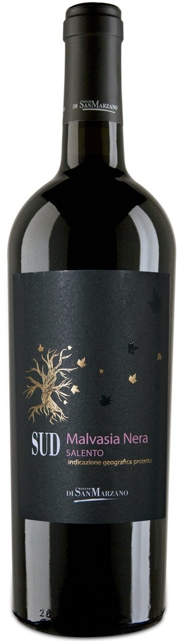 SUD Malvasia Nera Salento IGP 75 cl 2022