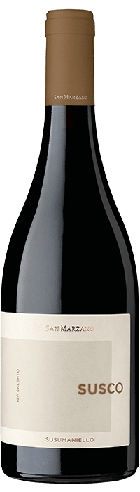 Susco Susumaniello Salento IGP 75 cl 2019