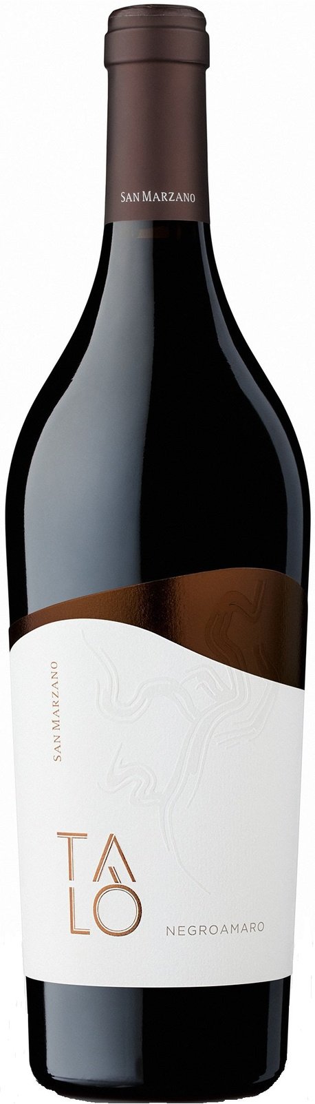 Talò Negroamaro Salento IGP 75 cl 2022