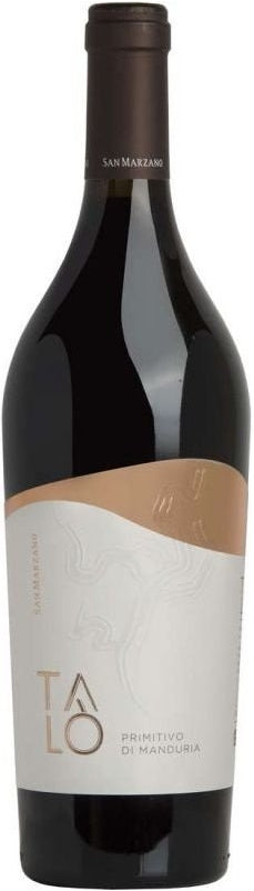 Talò Primitivo di Manduria DOP 75 cl 2022