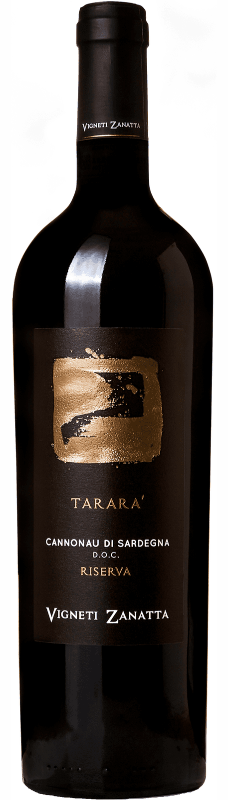 Tarara Cannonau di Sardegna Riserva DOC 75 cl 2021