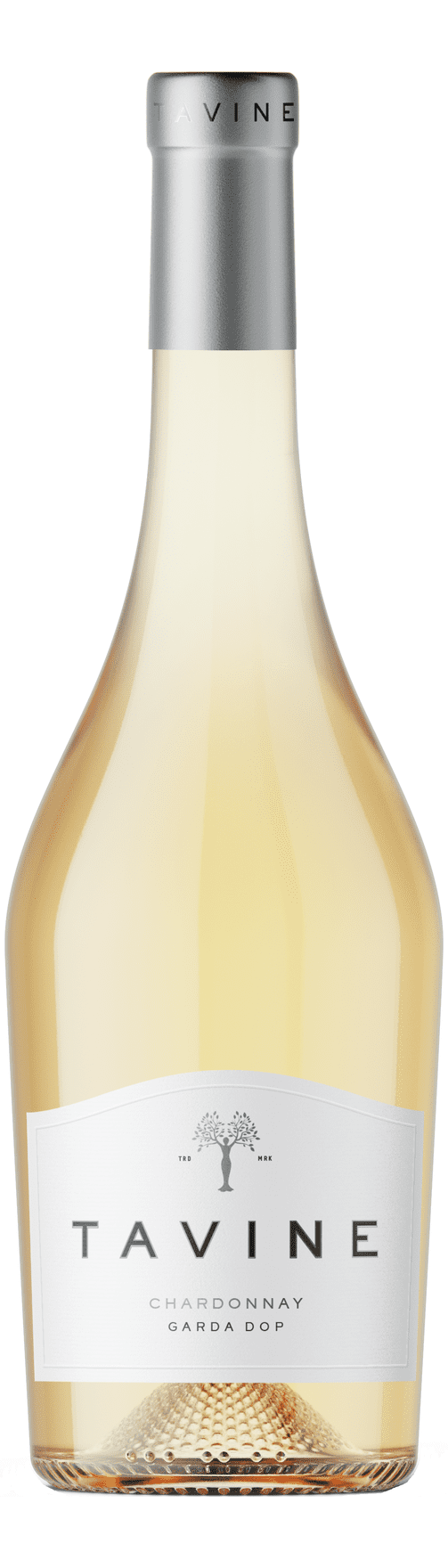 Tavine Chardonnay Garda DOC  75 cl 2023