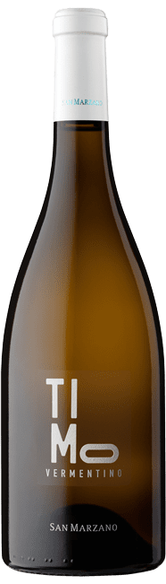 Timo Vermentino Salento IGP 75 cl 2023