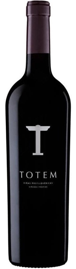 Totem Viñas Prefiloxéricas Vino de la Tierra de Castilla y León  75 cl 2020