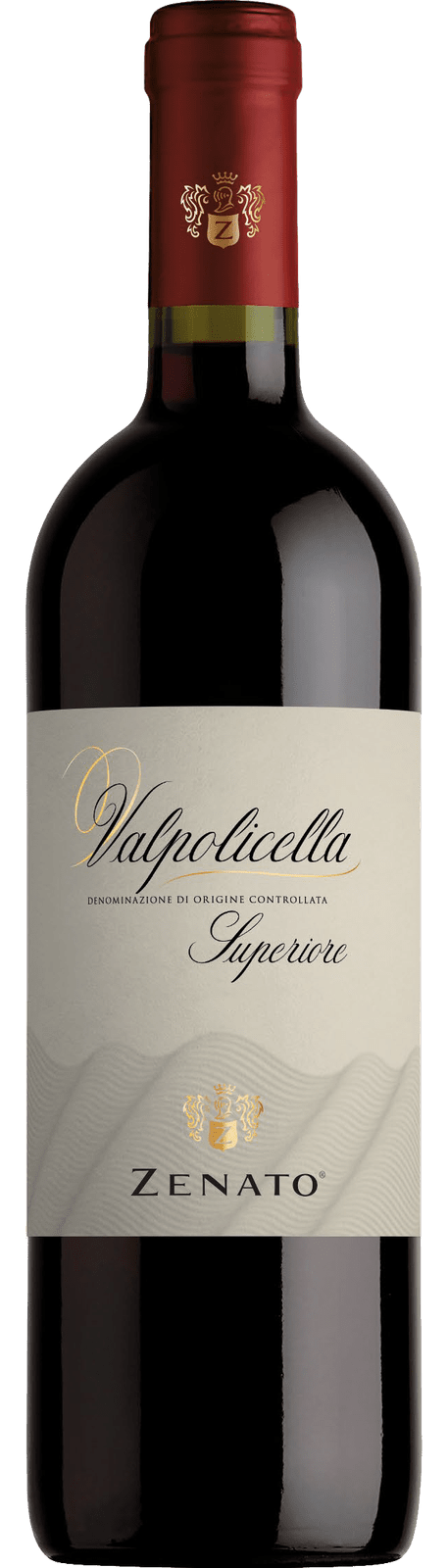 Valpolicella Superiore DOC 75 cl 2021