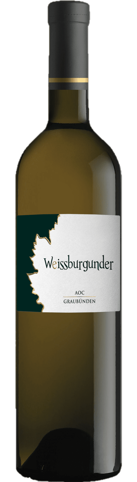 Maienfeld Weissburgunder Graubünden AOC 75 cl 2023