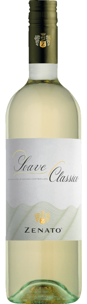 Soave Classico DOC 75 cl 2024