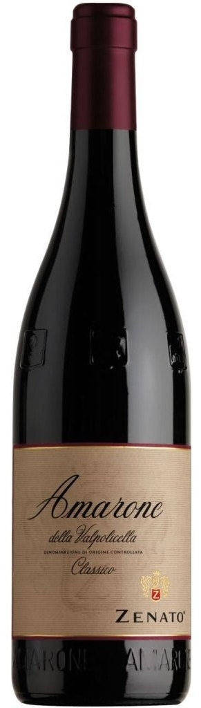 Amarone della Valpolicella Classico DOCG 75 cl 2018